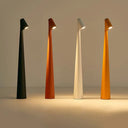 LED Tafellamp - LumoCraft - Scandinavische Stijl - Verstelbare Verlichting