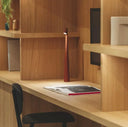 LED Tafellamp - LumoCraft - Scandinavische Stijl - Verstelbare Verlichting
