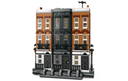 LEGO 12 Grimmauld Place (76408) - RESELL
