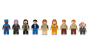LEGO 12 Grimmauld Place (76408) - RESELL