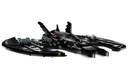 LEGO 1989 Batwing (76161) - RESELL
