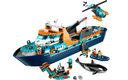 LEGO Arctic Explorer Ship (60368) - RESELL