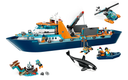LEGO Arctic Explorer Ship (60368) - RESELL