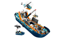 LEGO Arctic Explorer Ship (60368) - RESELL