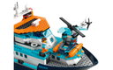 LEGO Arctic Explorer Ship (60368) - RESELL
