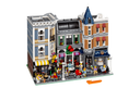 LEGO Assembly Square (10255) - RESELL