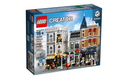 LEGO Assembly Square (10255) - RESELL