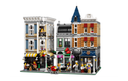 LEGO Assembly Square (10255) - RESELL