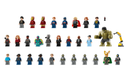 LEGO Avengers Tower (76269) - RESELL