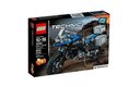 LEGO BMW R 1200 GS Adventure (42063) - RESELL