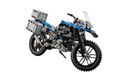 LEGO BMW R 1200 GS Adventure (42063) - RESELL