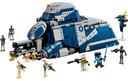 LEGO Battle of Felucia Separatist MTT (75435) - RESELL
