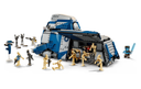 LEGO Battle of Felucia Separatist MTT (75435) - RESELL