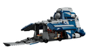 LEGO Battle of Felucia Separatist MTT (75435) - RESELL