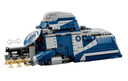 LEGO Battle of Felucia Separatist MTT (75435) - RESELL