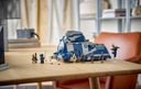 LEGO Battle of Felucia Separatist MTT (75435) - RESELL