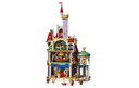 LEGO Beauty and the Beast Castle (43263) - RESELL