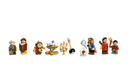 LEGO Beauty and the Beast Castle (43263) - RESELL
