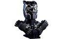 LEGO Black Panther (76215) - RESELL