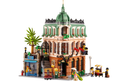 LEGO Boutique Hotel (10297) - RESELL