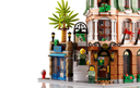 LEGO Boutique Hotel (10297) - RESELL