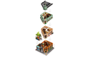 LEGO Boutique Hotel (10297) - RESELL
