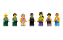 LEGO Boutique Hotel (10297) - RESELL