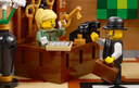 LEGO Boutique Hotel (10297) - RESELL