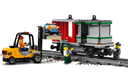 LEGO Cargo Train (60198) - RESELL