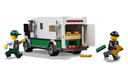 LEGO Cargo Train (60198) - RESELL
