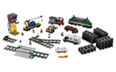 LEGO Cargo Train (60198) - RESELL