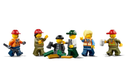 LEGO Cargo Train (60198) - RESELL