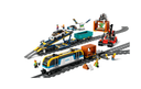 LEGO City Freight Train (60336) - RESELL