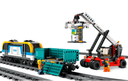 LEGO City Freight Train (60336) - RESELL
