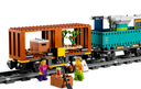 LEGO City Freight Train (60336) - RESELL
