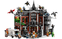 LEGO DC Batman Arkham Asylum (76300) - RESELL