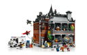 LEGO DC Batman Arkham Asylum (76300) - RESELL