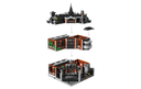 LEGO DC Batman Arkham Asylum (76300) - RESELL