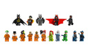 LEGO DC Batman Arkham Asylum (76300) - RESELL