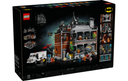 LEGO DC Batman Arkham Asylum (76300) - RESELL