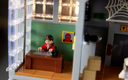 LEGO Daily Bugle (76178) - RESELL