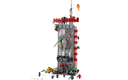 LEGO Daily Bugle (76178) - RESELL