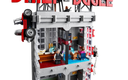 LEGO Daily Bugle (76178) - RESELL