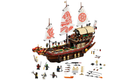 LEGO Destiny's Bounty (70618) - RESELL