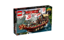 LEGO Destiny's Bounty (70618) - RESELL