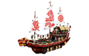 LEGO Destiny's Bounty (70618) - RESELL