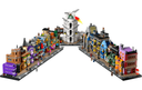 LEGO Diagon Alley Wizarding Shops (76444) - RESELL
