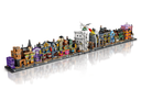 LEGO Diagon Alley Wizarding Shops (76444) - RESELL