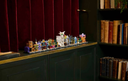 LEGO Diagon Alley Wizarding Shops (76444) - RESELL