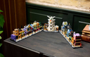 LEGO Diagon Alley Wizarding Shops (76444) - RESELL